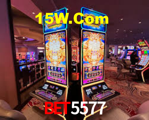 Roulette Table Bet5577