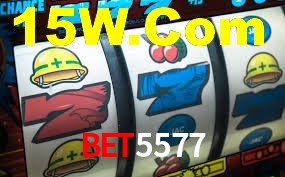 Live Casino Bet5577