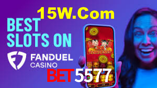 Exclusive Games Bet5577