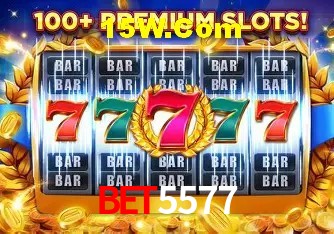 Especiais de Fim de Semana Bet5577