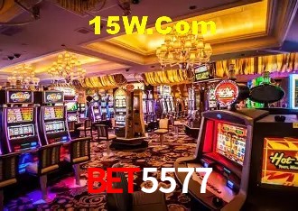 Segurança 2FA Bet5577
