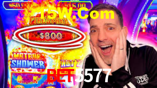 Daily Bonuses Bet5577