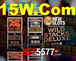 Welcome Bonus Bet5577