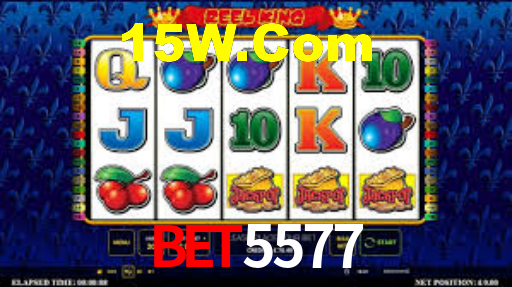 Bet5577 App Interface