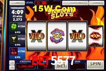 Bet5577 App