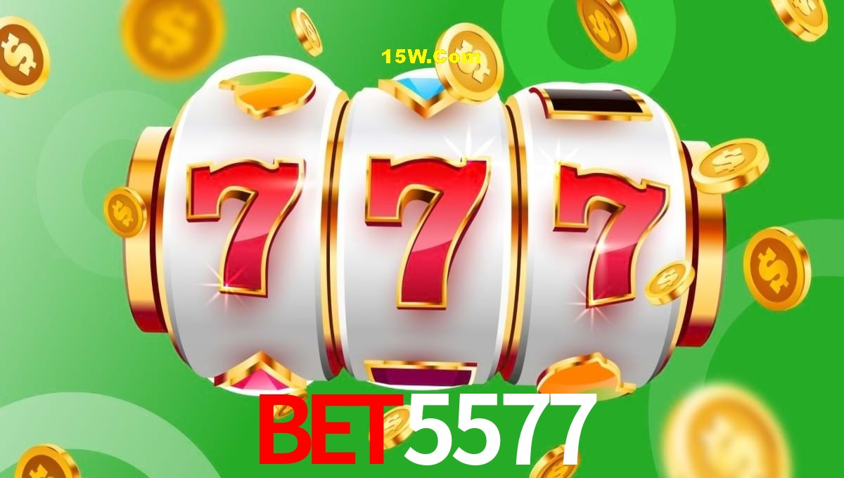 APP oficial da Bet5577 para mobile