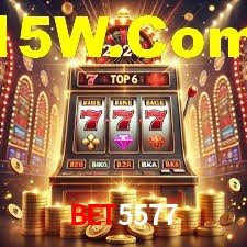 Slot Games Bet5577
