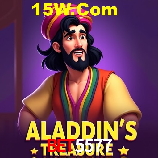 Descubra o Mundo do Cassino Online com Bet5577