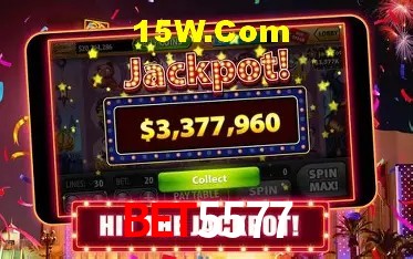 Promoção Relâmpago Bet5577