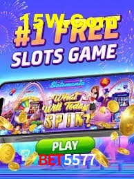 Seasonal Promotions Bet5577