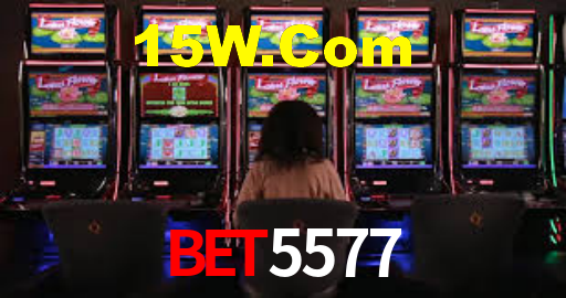 VIP Casino Bet5577