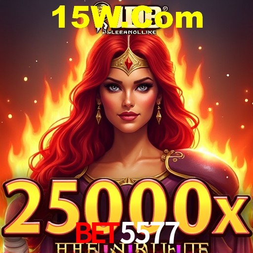 Interface do App Bet5577