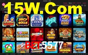 Bonus Features Bet5577
