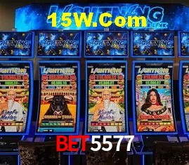 Ofertas Exclusivas Bet5577
