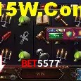 Provedores de Jogos Bet5577