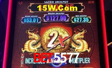 Integração de APIs Bet5577
