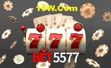 Tecnologia da Plataforma Bet5577