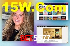 Experiência VIP Bet5577