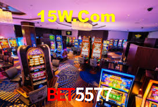 Blackjack Table Bet5577
