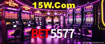 Flash Promotion Bet5577