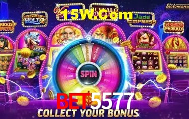 Estatísticas Bet5577