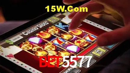 Sistemas de Segurança Bet5577