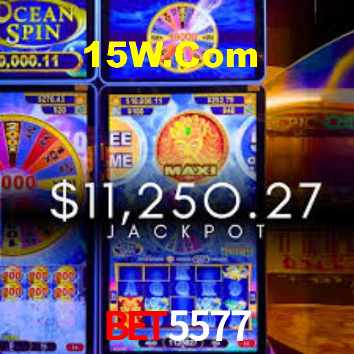 Live Casino Bet5577