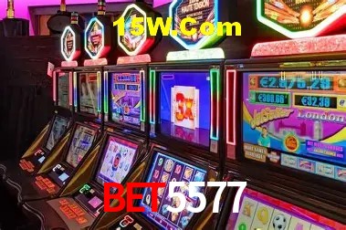 Promoções Sazonais Bet5577