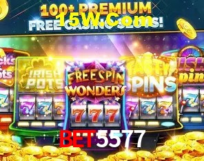 Bet5577 - Plataforma Oficial - Bet5577 App