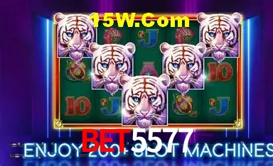 Casino Ao Vivo Bet5577
