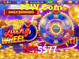 Exclusive Offers Bet5577